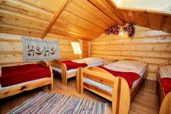 Willa Mango accommodation in Zakopane 10