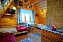 Willa Mango accommodation in Zakopane 14