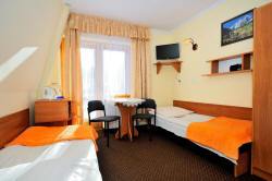 Willa Mango accommodation in Zakopane 16